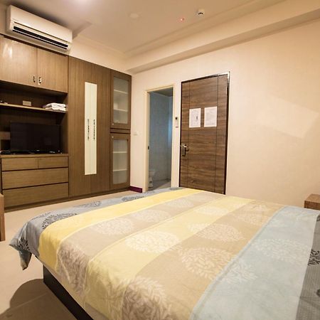 106 Homestay New Taipei City Exterior foto