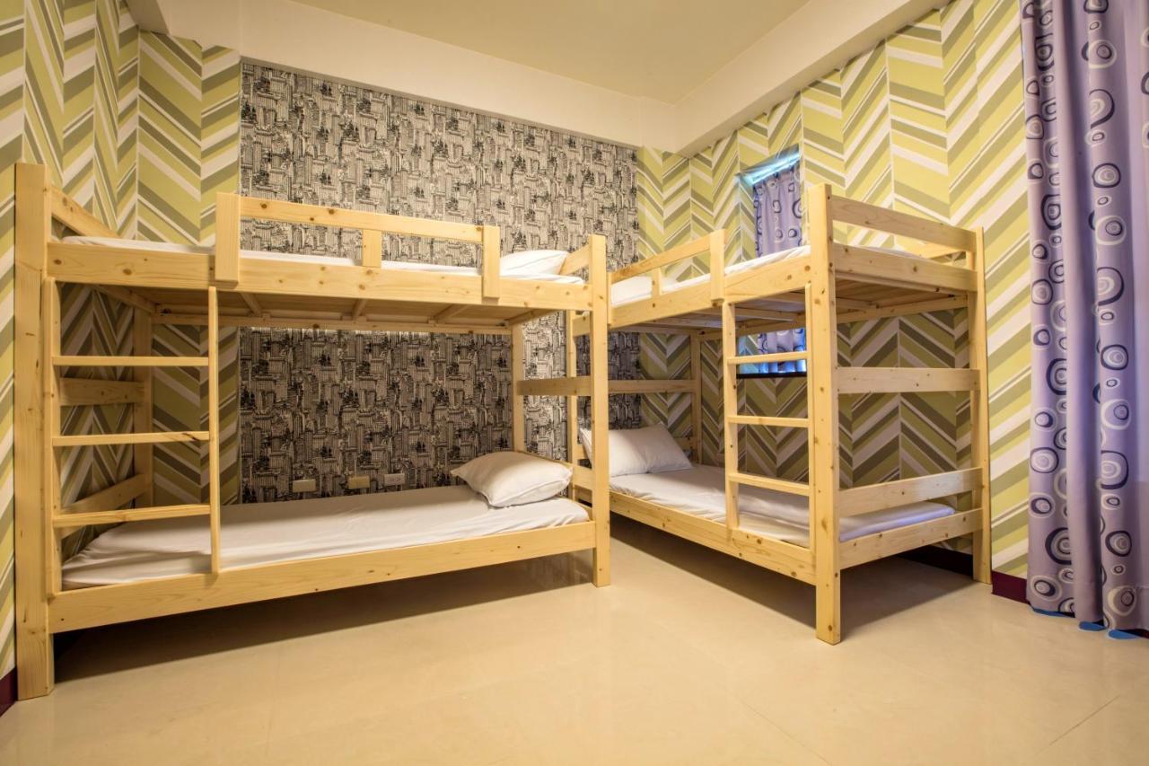 106 Homestay New Taipei City Exterior foto