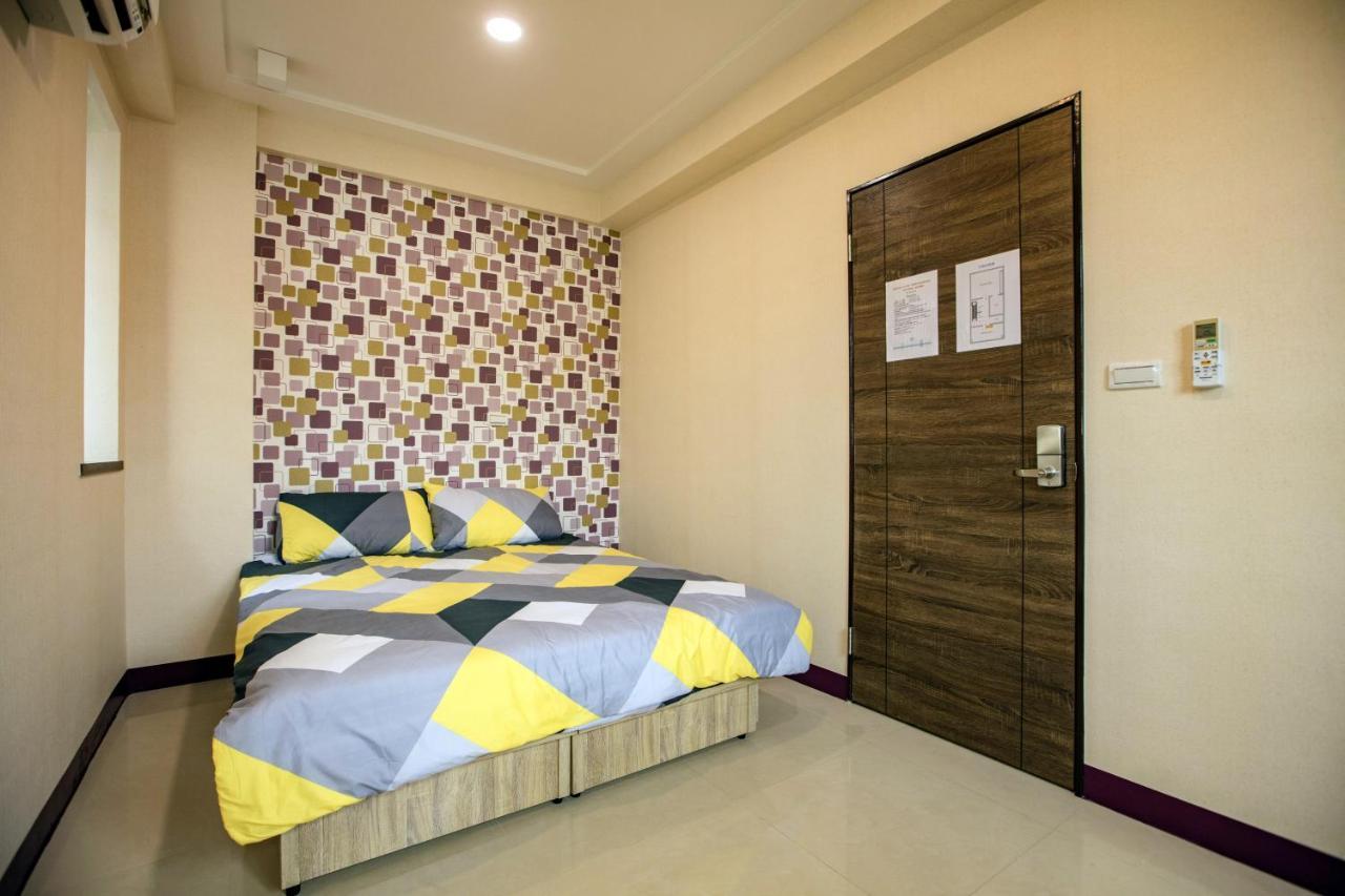 106 Homestay New Taipei City Exterior foto