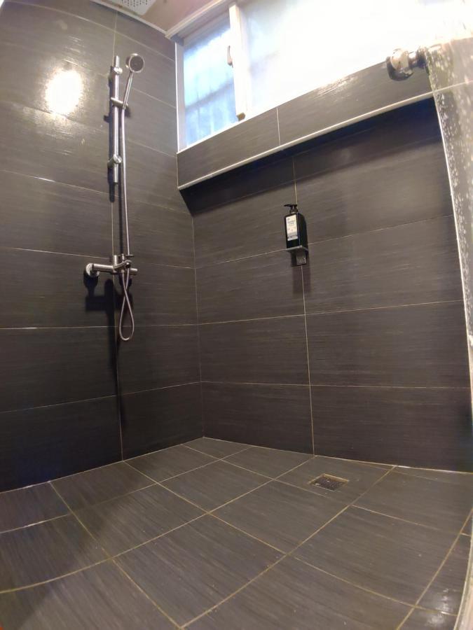 106 Homestay New Taipei City Exterior foto
