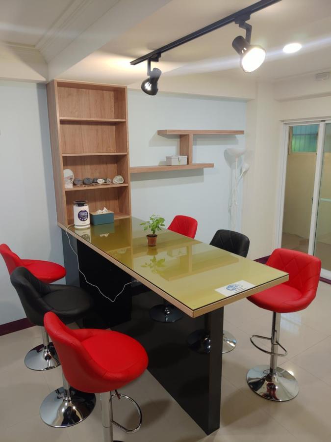 106 Homestay New Taipei City Exterior foto