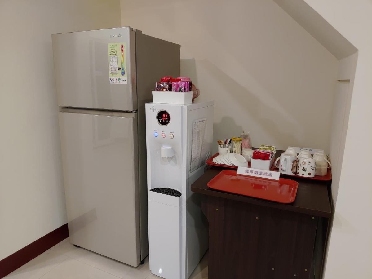 106 Homestay New Taipei City Exterior foto