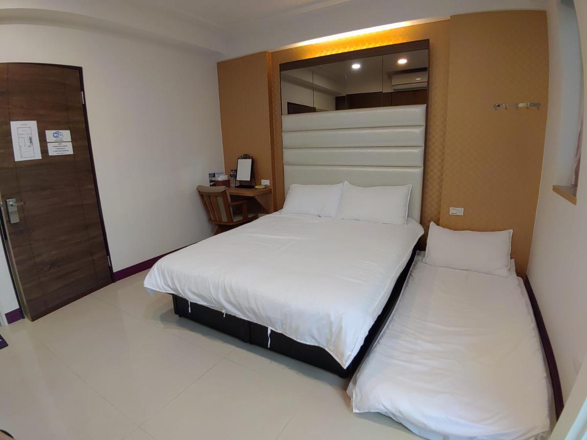 106 Homestay New Taipei City Exterior foto