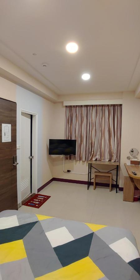 106 Homestay New Taipei City Exterior foto