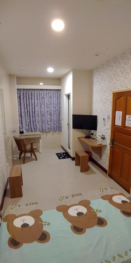 106 Homestay New Taipei City Exterior foto