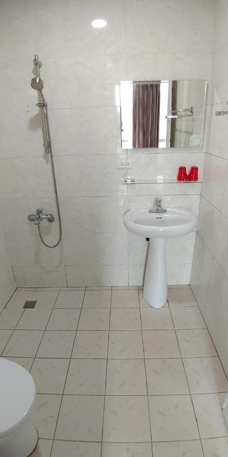 106 Homestay New Taipei City Exterior foto