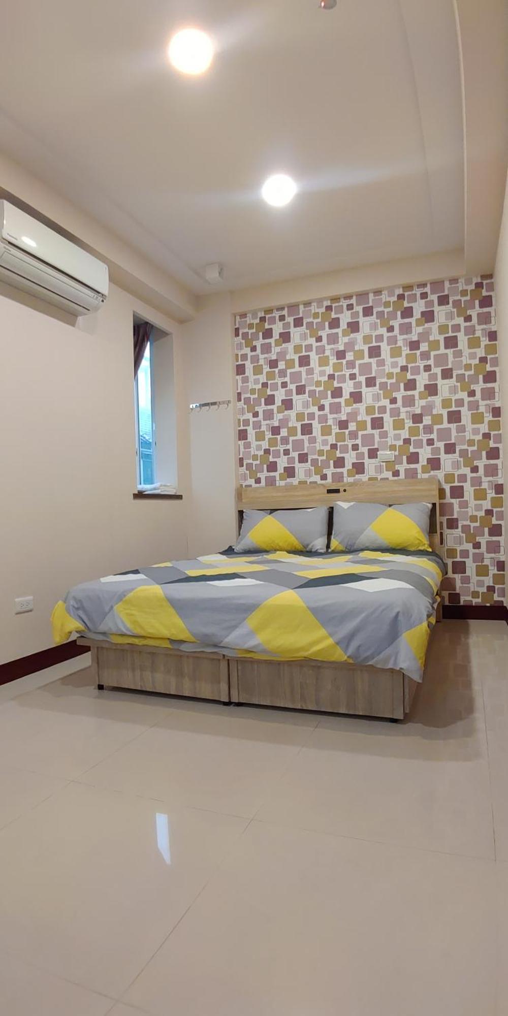 106 Homestay New Taipei City Zimmer foto